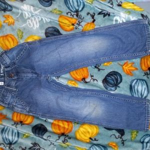 Boys GAP jeans